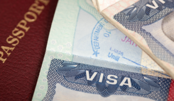 Visa résident Dubaï